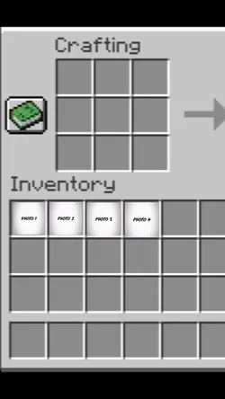 Manifest x Minecraft