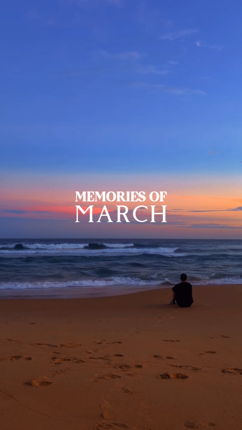 march dump 