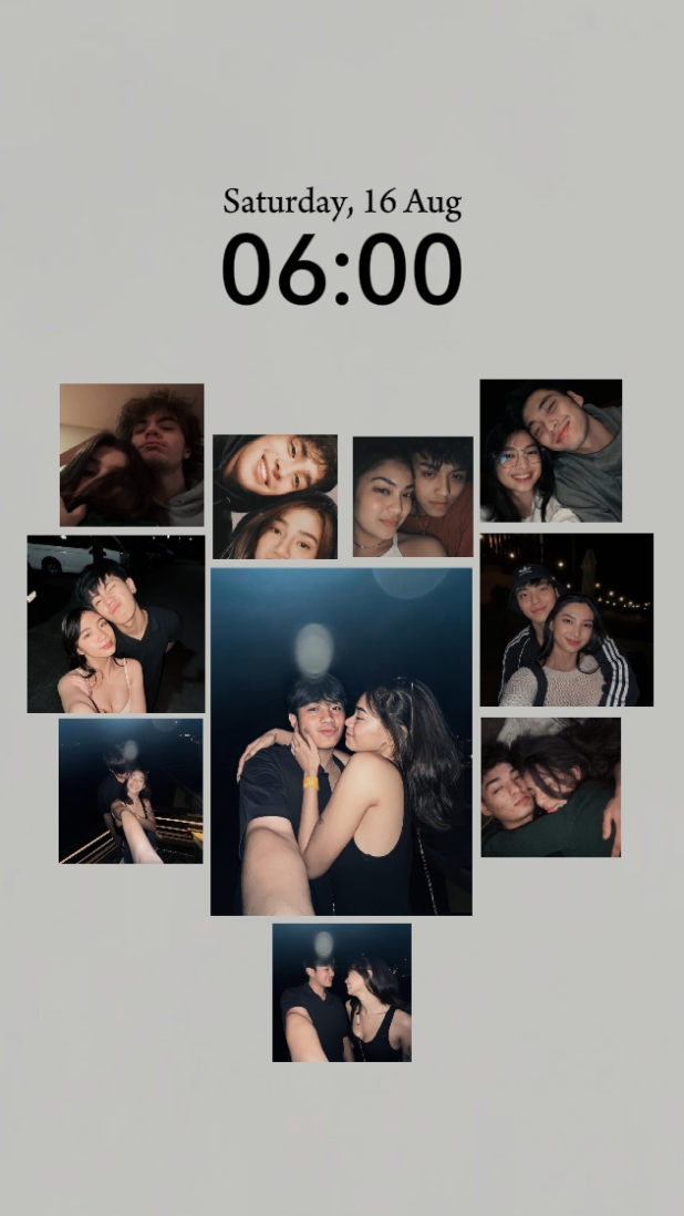 Fondo de pantalla Trend