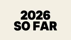 2026 So Far