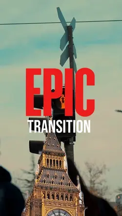 EPIC TRANSITION