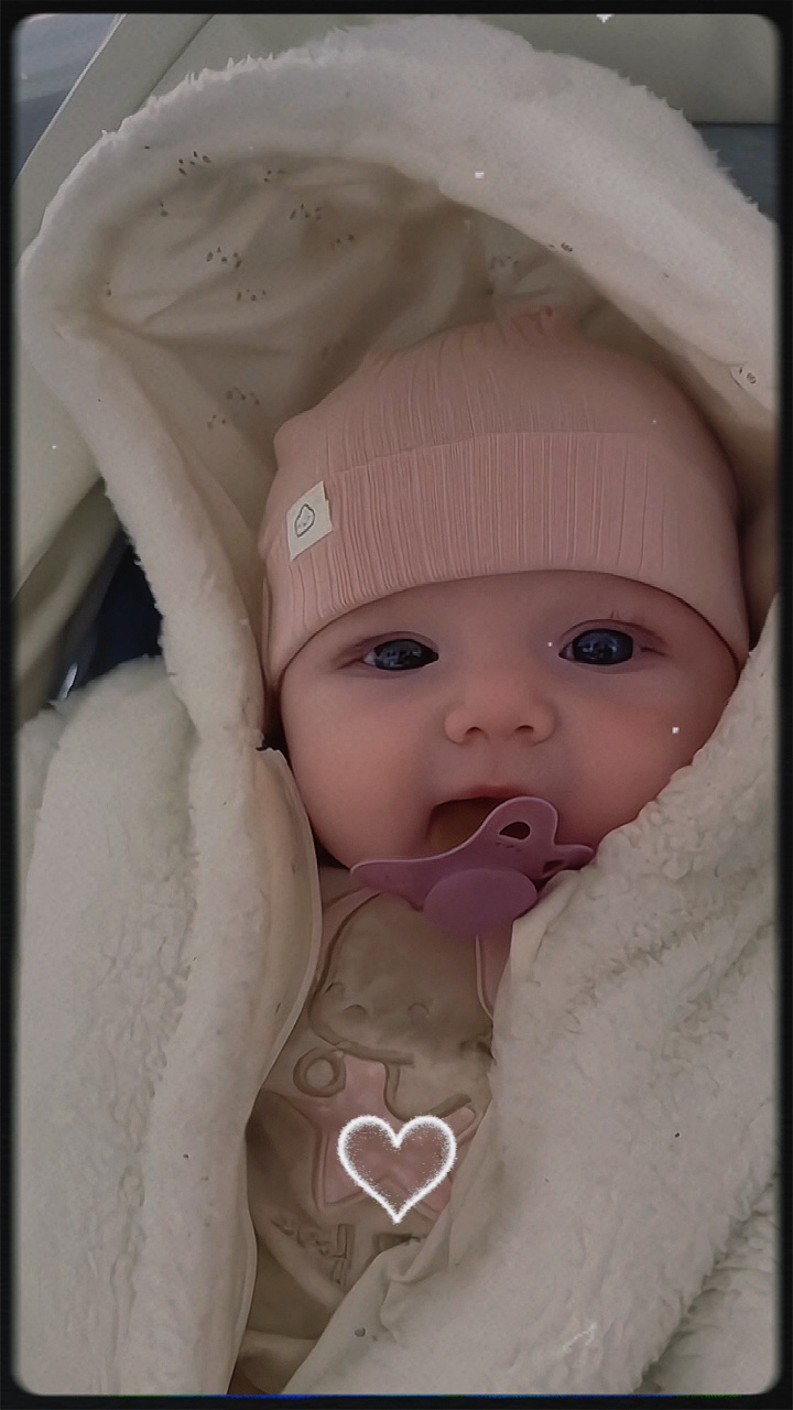 Baby 6 na Video