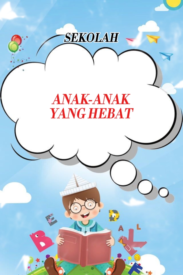 Anak Hebat tk 