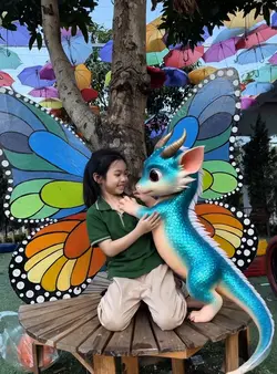 Rồng nhỏ