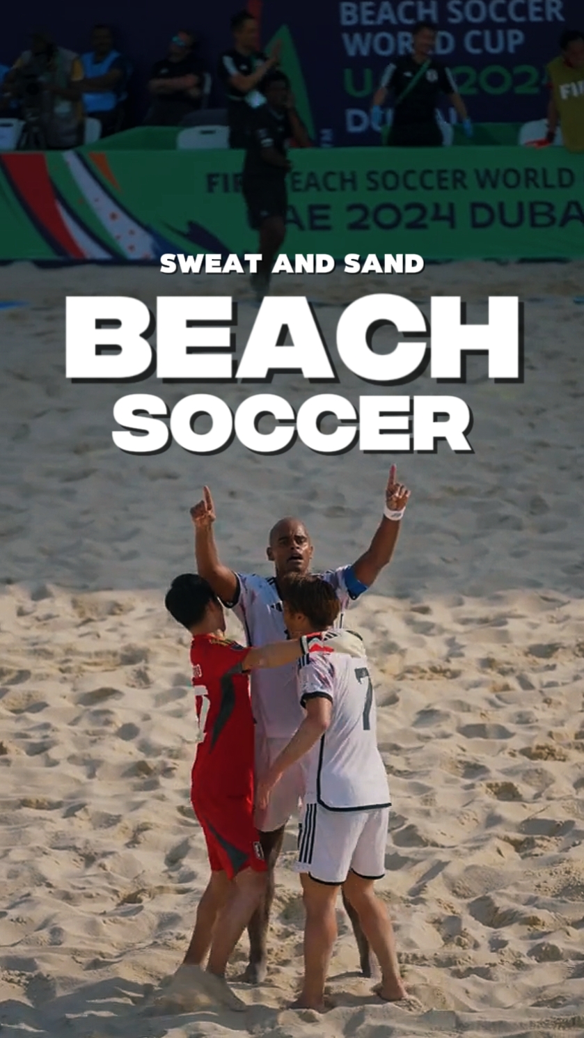 Futebol De Praia