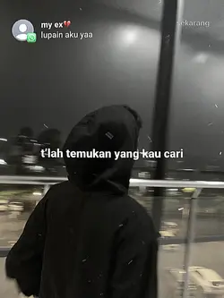 trend notif wa sad