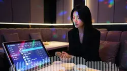 聲波圖 / 音訊波形圖 去背