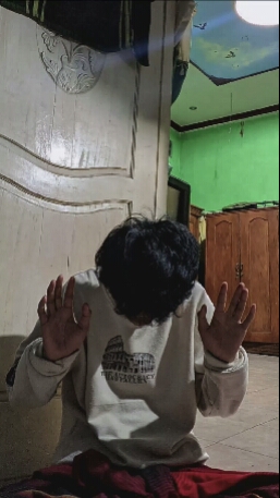 LIRIK LAGU JAWA 