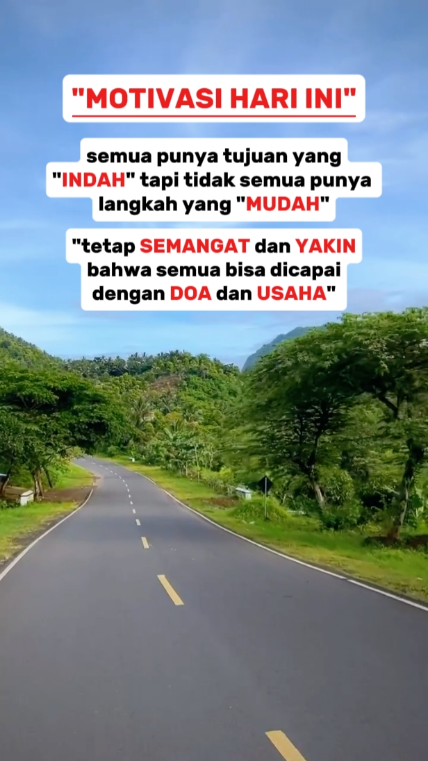 Motivasi fbpro