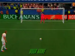 ENGLAND FIRST WIN