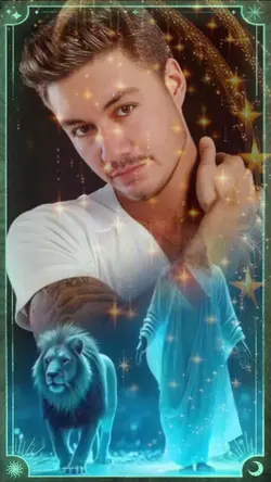 DIOS TIENE EL CONTRO