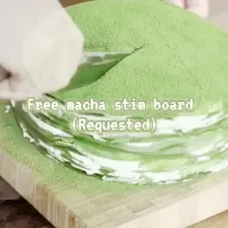 Macha stim!!!! 
