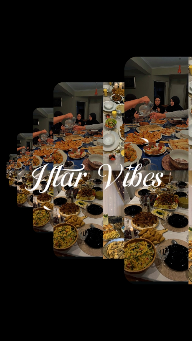 iftar