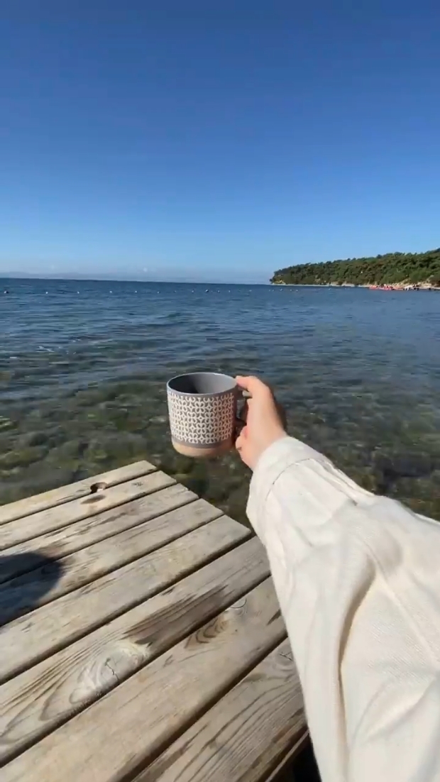 12 video estetik