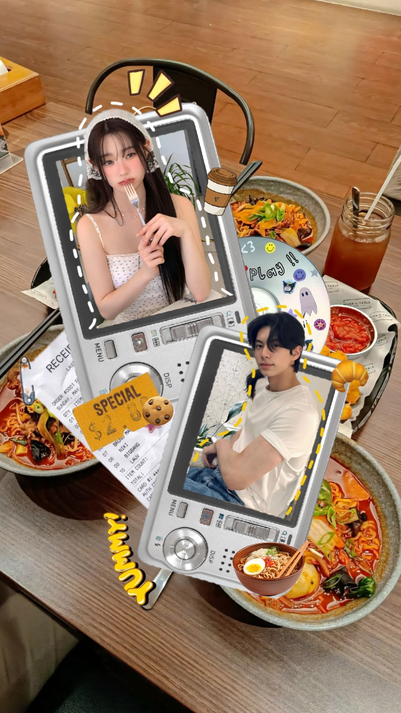 카메라 프레임 