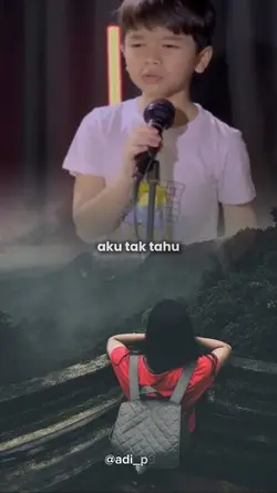 percaya padaku