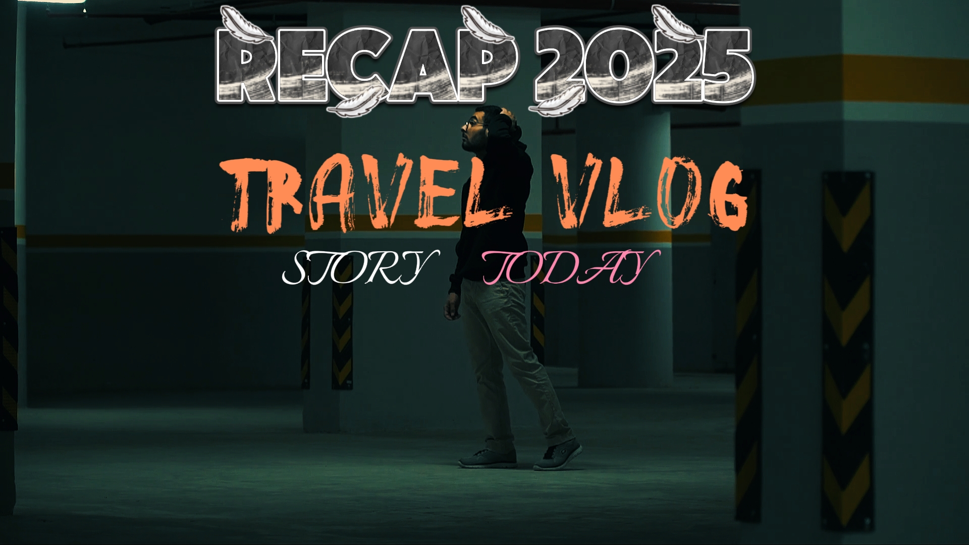 RESUMEN 2025 VIAJE VG