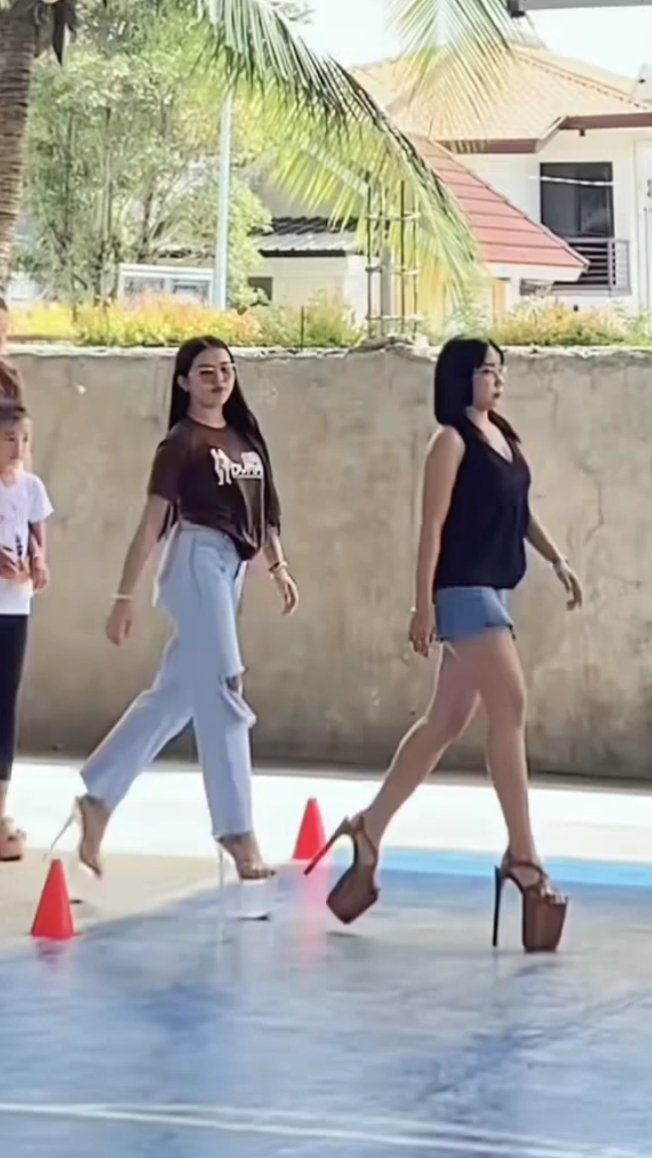 Rampa slowmo 