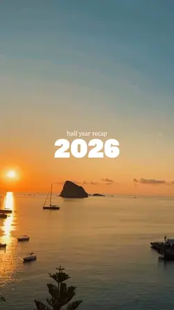 half year 2026