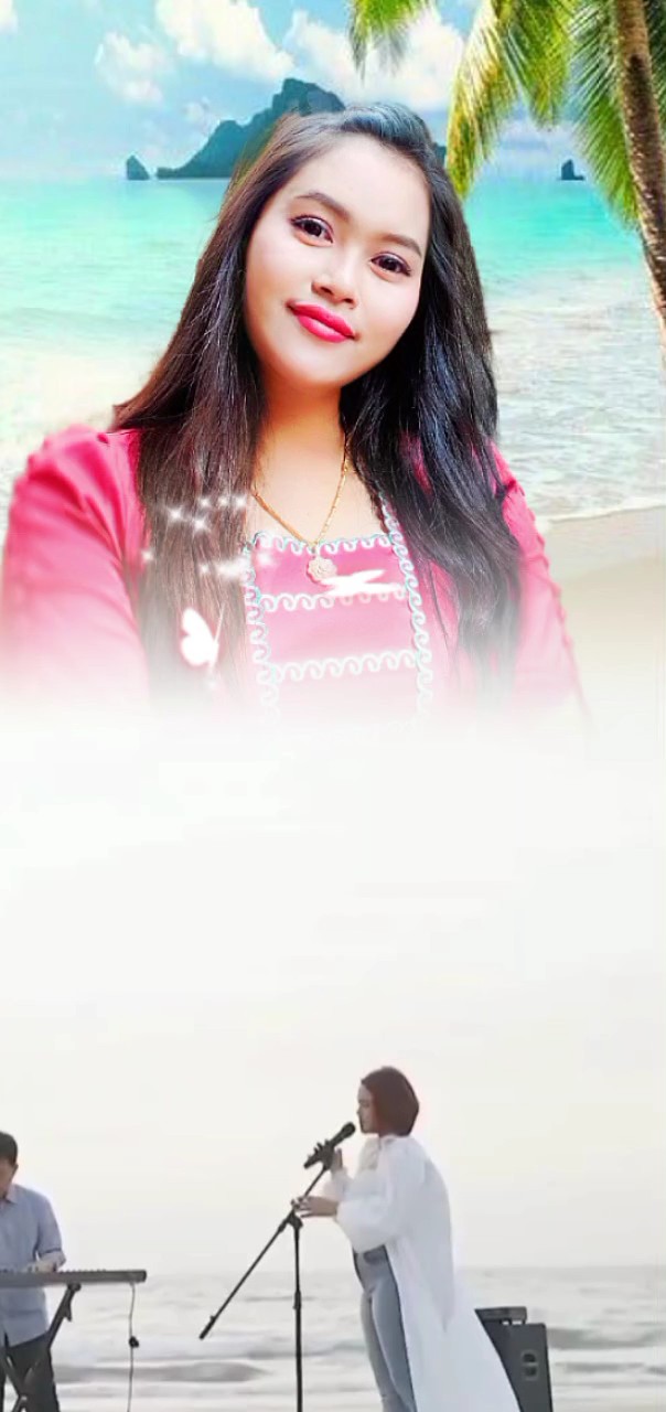 ကိုယ့်အတွက်တော့