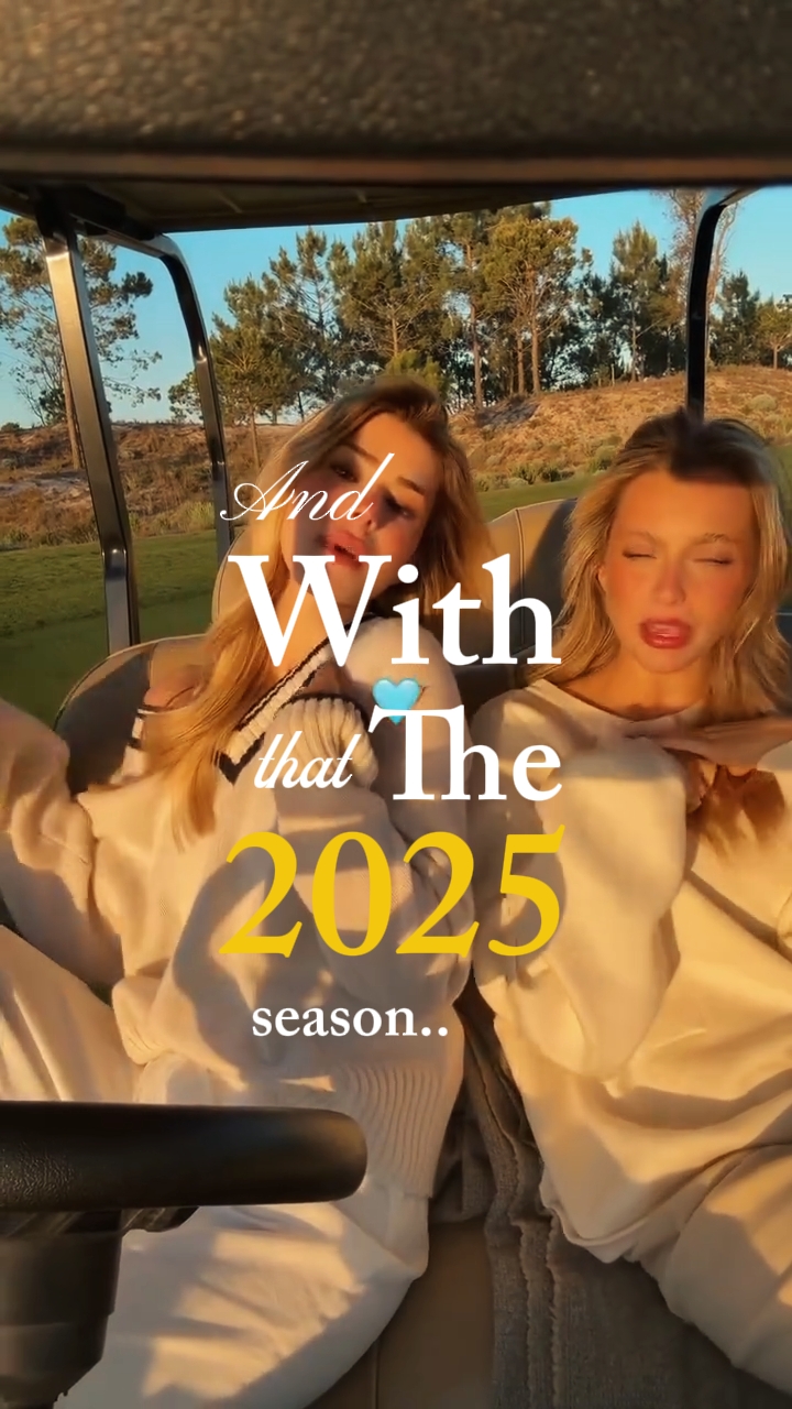 Récapitulatif 2025