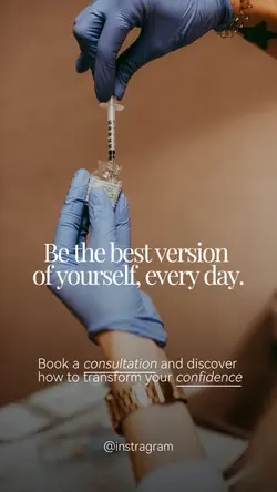 Aesthetics care edit