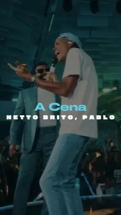 A Cena