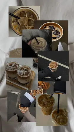 coffee photos story