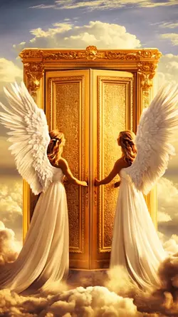 Love One in Heaven 