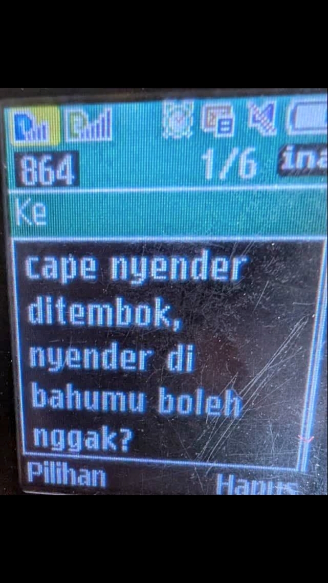 JJ TREND SMS PAK EKO
