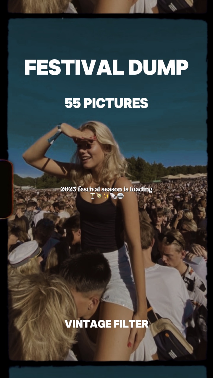 Festival sezonu