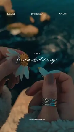 aesthetic video