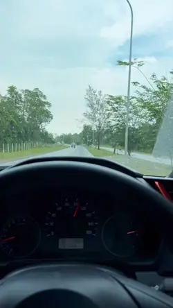 Prank bawa mobil