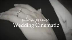 wedding Cinematic