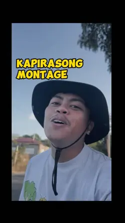 Kapirasong montage 