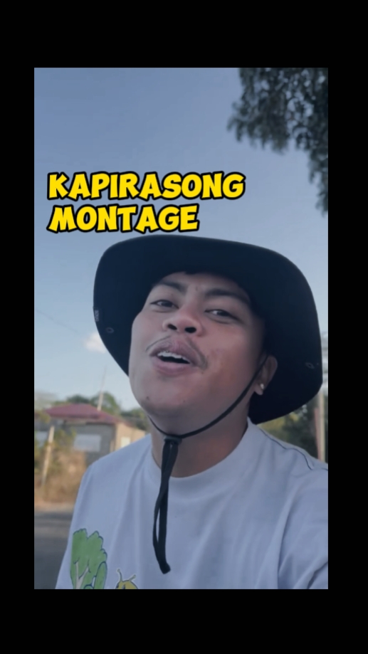 Montagem Kapirasong 