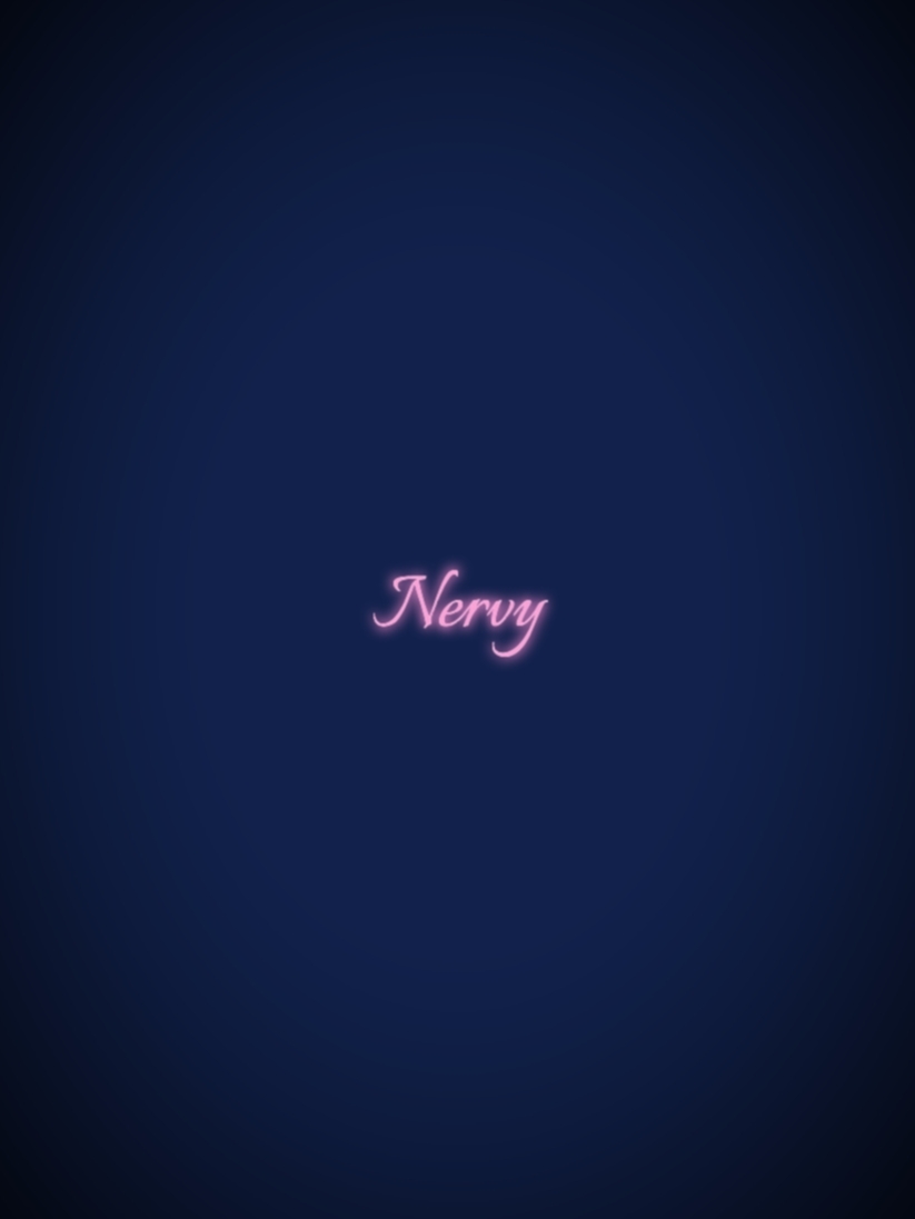 NERVY