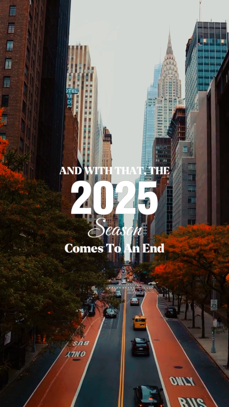 RÉCAPITULATIF 2025