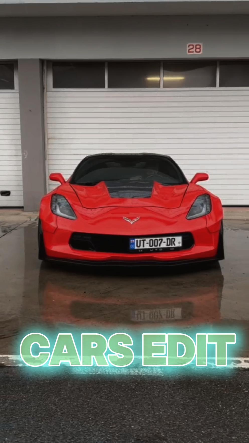 EDICIÓN DE COCHES 