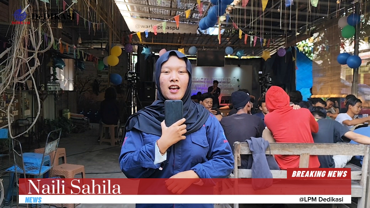siaran langsung report 