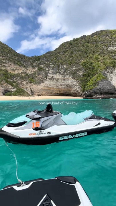 jetski