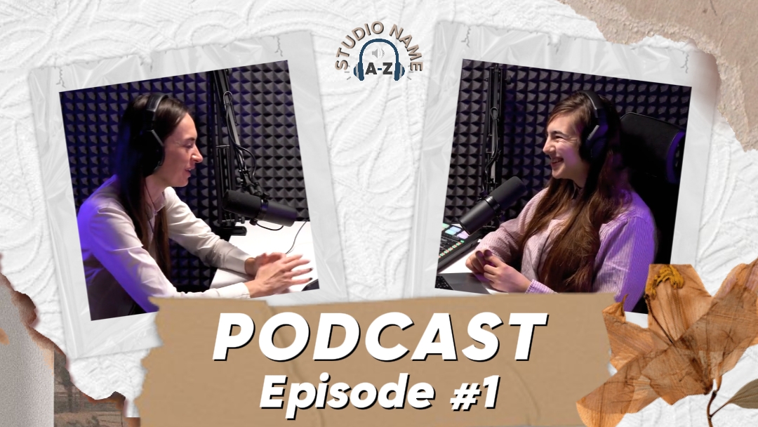 Panimula ng Podcast Eps