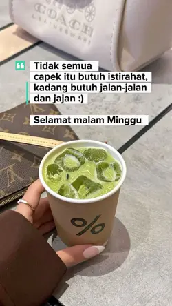 Selamat malam minggu