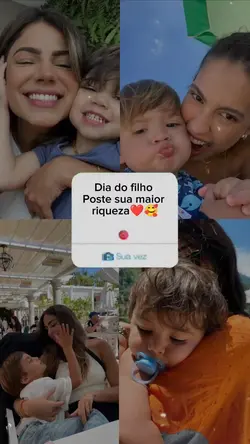dia do filho