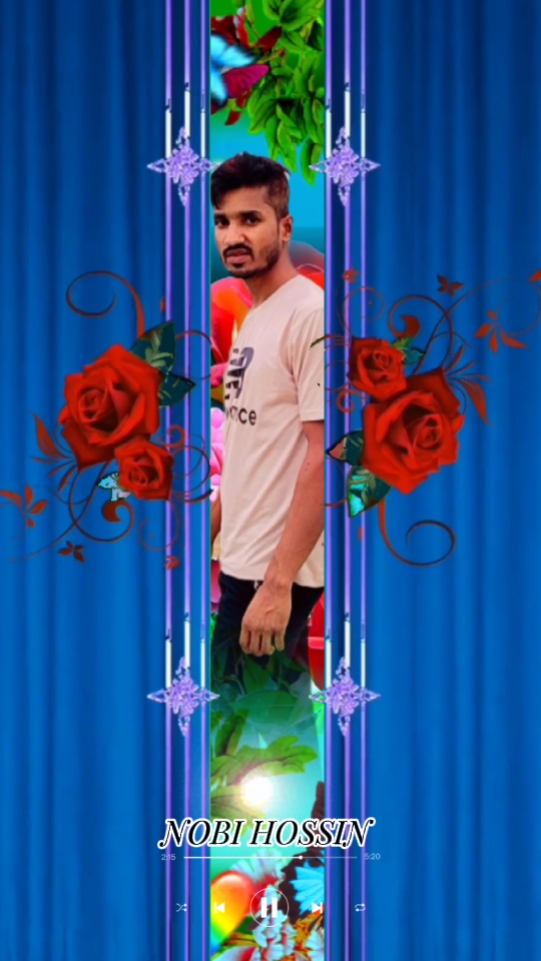 নবি হোসেন 