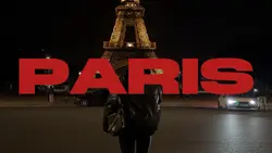 Paris Edit