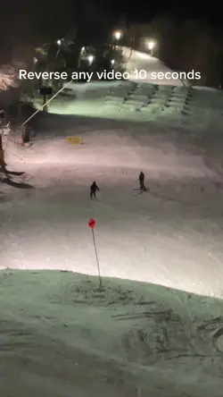 Reverse any video 10