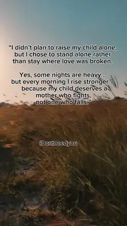 Dont Give Up