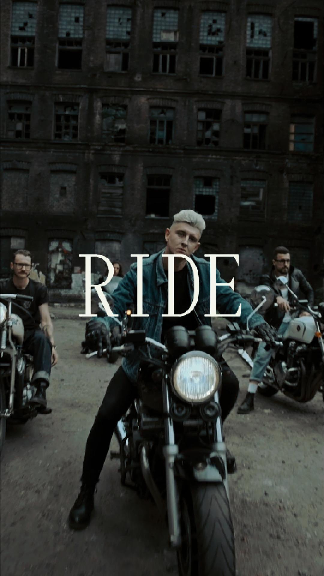 Motorcycle