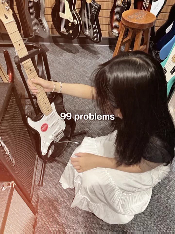 99 problèmes 